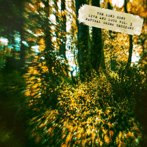 Live and Loud Vol. 3 (Natural Order Sessions)