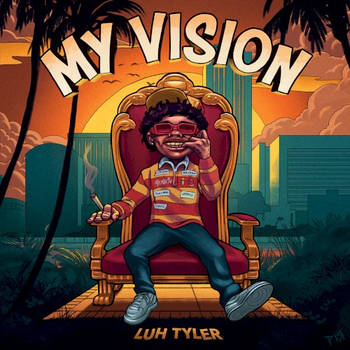 My Vision