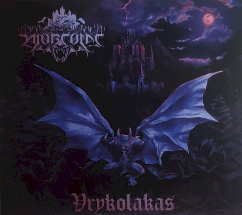 Vrykolakas