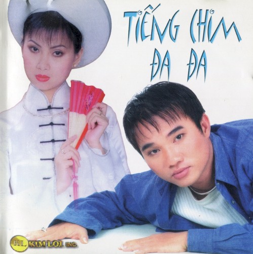 Tiếng Chim Đa Đa