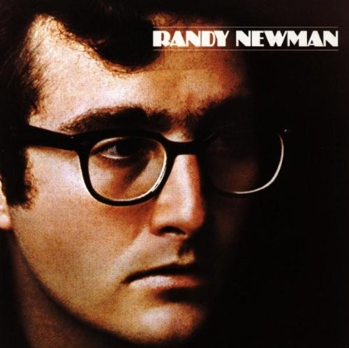Randy Newman Creates Something New Under the Sun