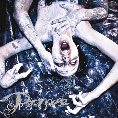 Death Shrouds and Vomit Stains