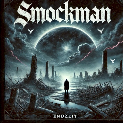 Endzeit