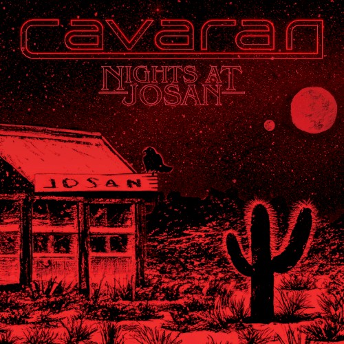 Nights at Josan