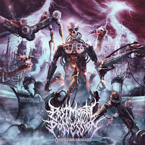 Perpetual Descent