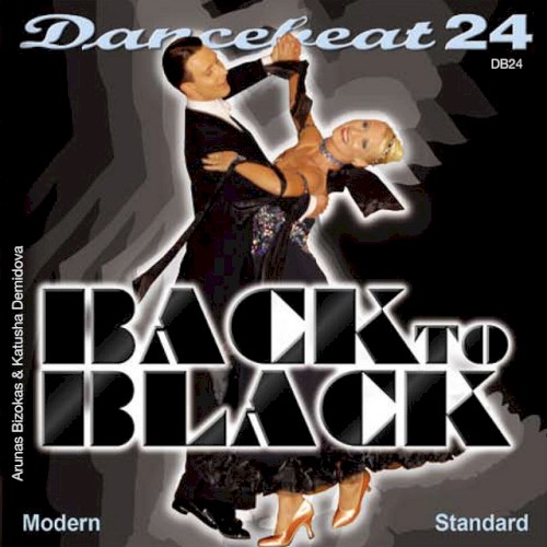 Dancebeat 24: Back to Black