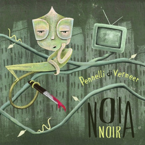 NoiaNoir