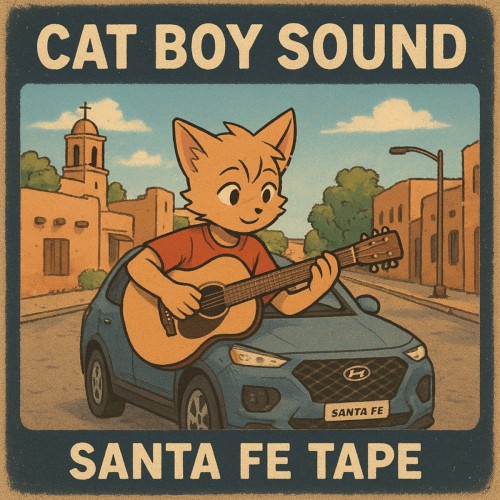 Santa Fe Tape