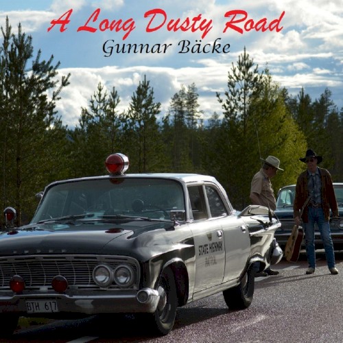 A Long Dusty Road