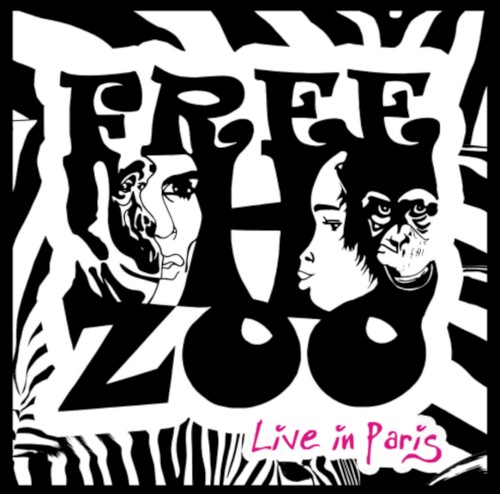 Live in Paris