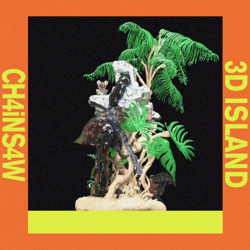 3D ISLAND