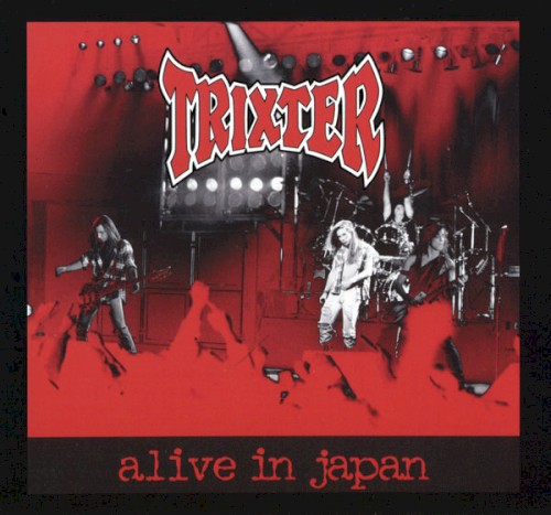 Alive in Japan