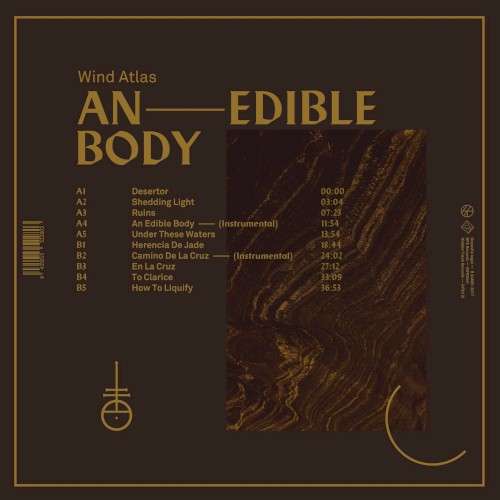 An Edible Body