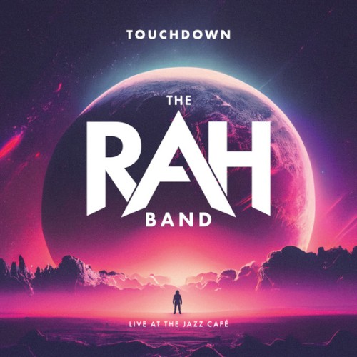 Touchdown (Live At The Jazz Cafe)