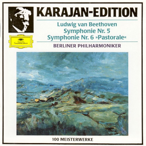 Symphonies nos. 5 & 6