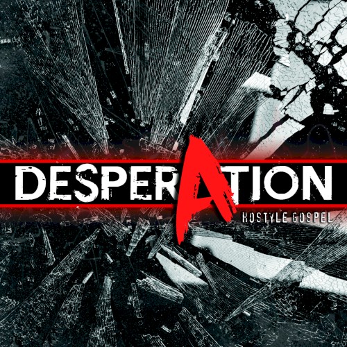 Desperation
