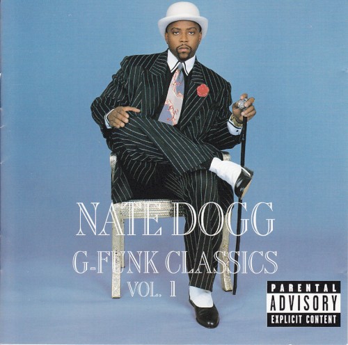 G‐Funk Classics, Vol. 1