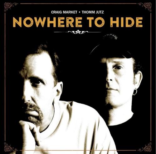 Nowhere to Hide