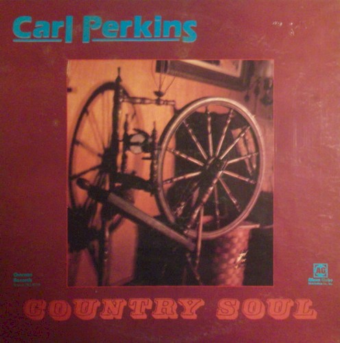 Country Soul