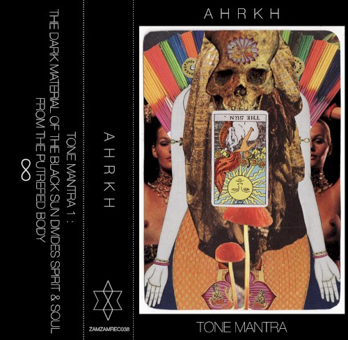 TONE MANTRA