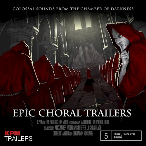 Epic Choral Trailers