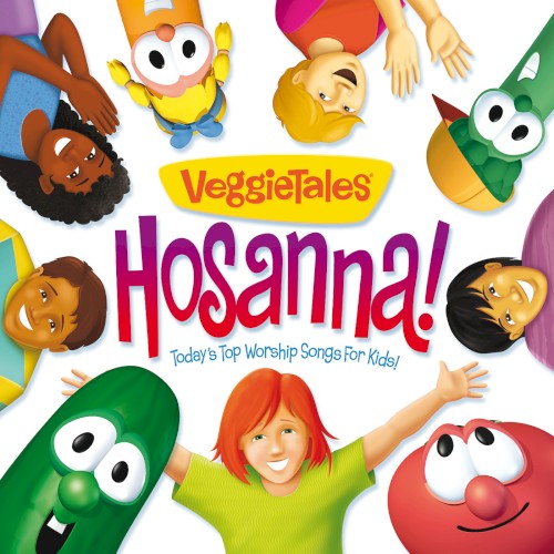 Hosanna!