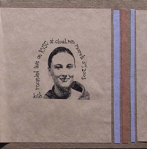 Recorded Live on KVSC St. Cloud MN March 3rd 2003
