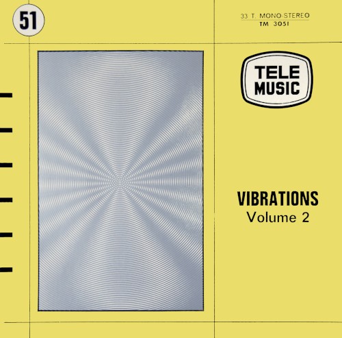 Vibrations, Volume 2