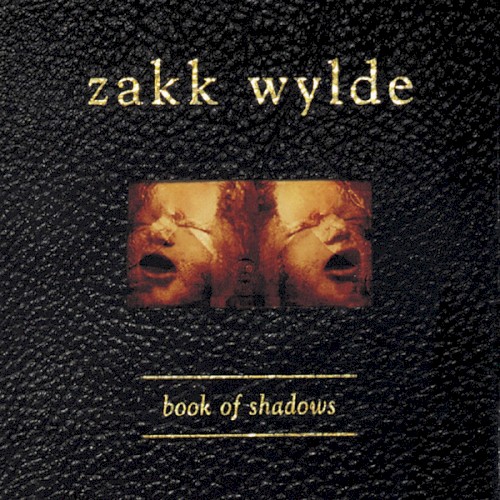 Book of Shadows