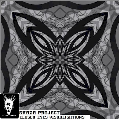 Closed-Eyes Visualisations