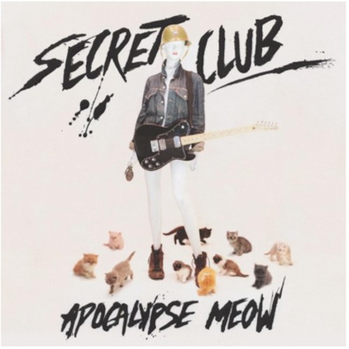 Apocalypse Meow