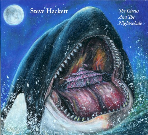 The Circus and the Nightwhale