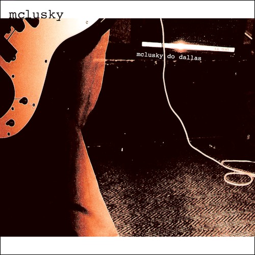 mclusky Do Dallas