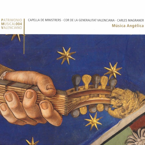 Música Angélica