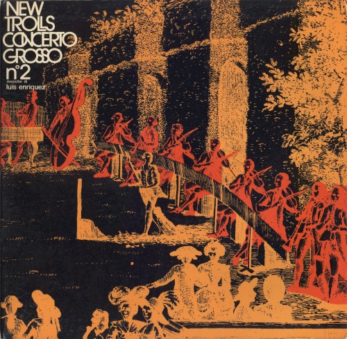 Concerto grosso nº 2