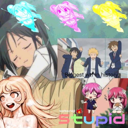 Stupid