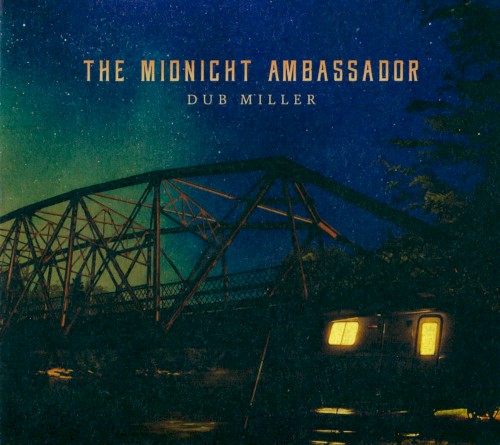 The Midnight Ambassador