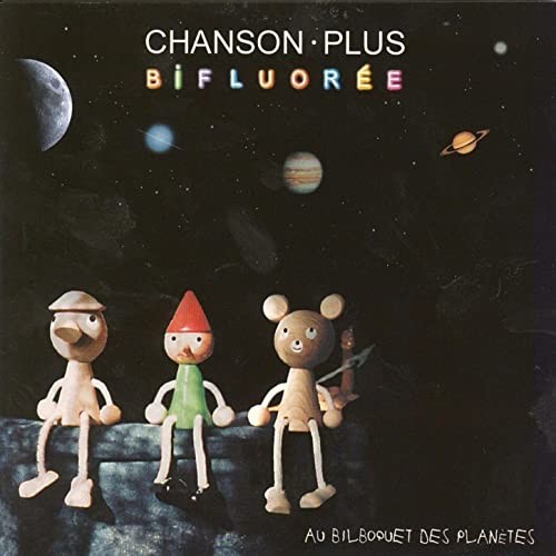 Au bilboquet des planètes