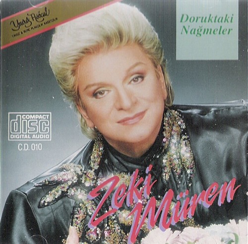 Doruktaki Nağmeler