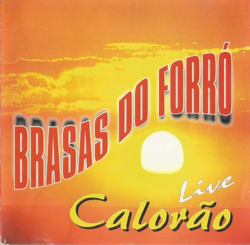 Calorão: Live