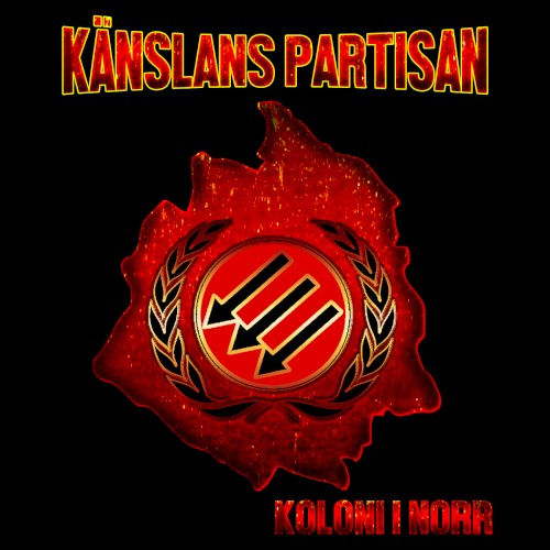 Koloni i norr