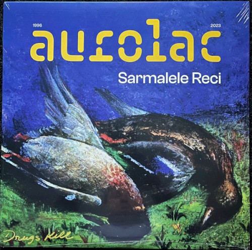 Aurolac