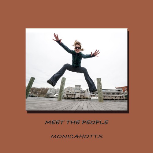 Meet the People