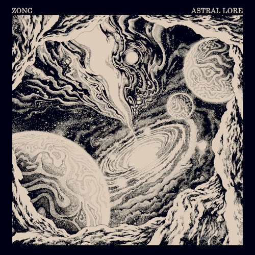 Astral Lore