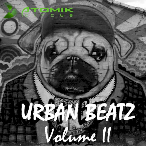 Urban Beatz, Vol. 2