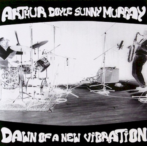 Dawn of a New Vibration