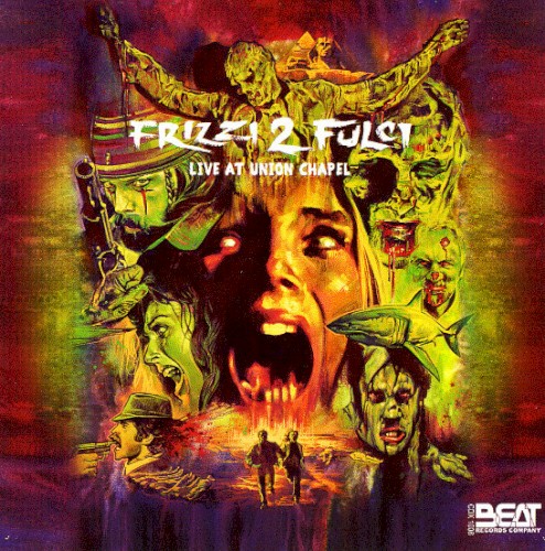 Frizzi 2 Fulci: Live at Union Chapel