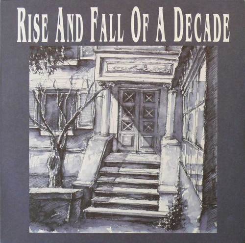 Rise and Fall of a Decade