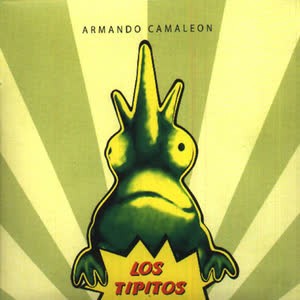 Armando Camaleón