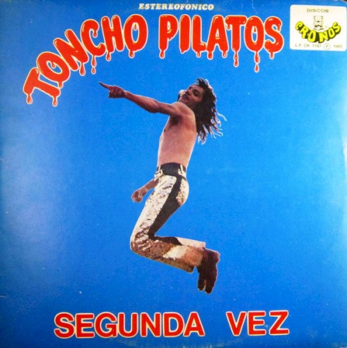 Segunda Vez